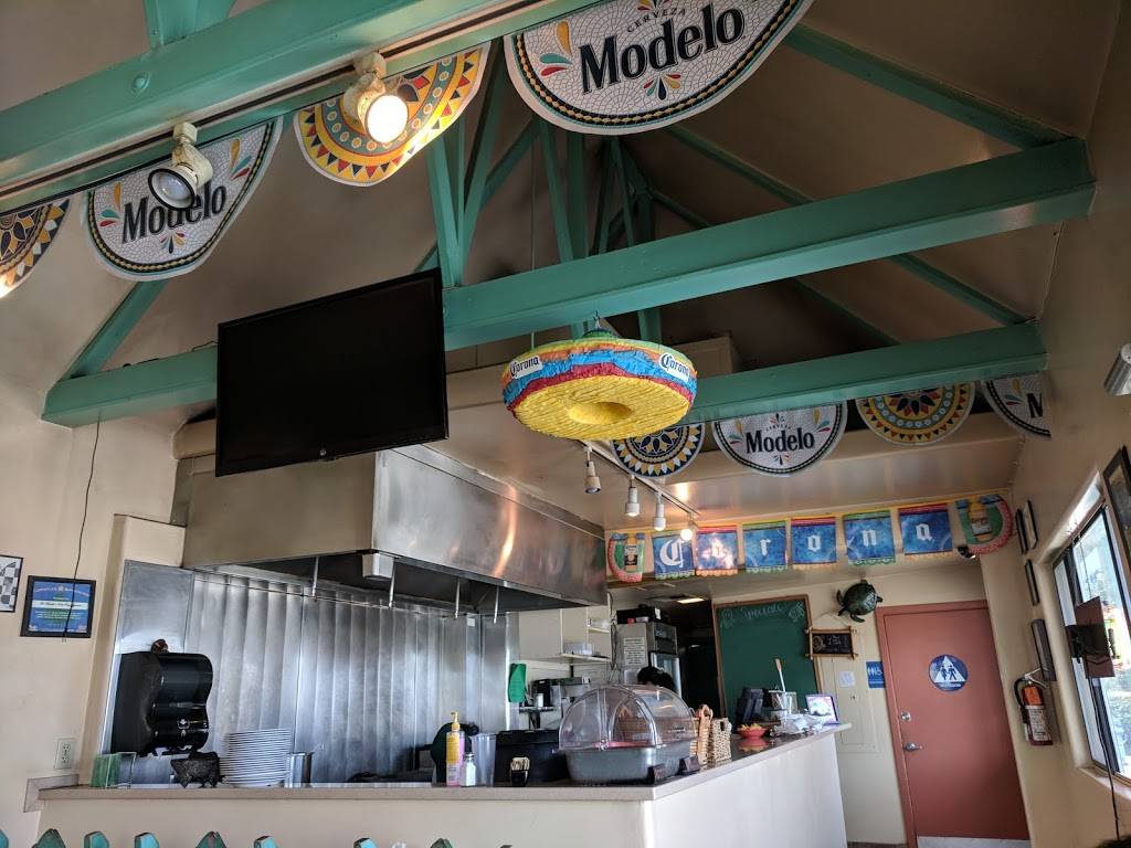 Turtle Bay Taqueria | restaurant | 1301 Fremont Blvd, Seaside, CA 93955, USA | 8318991010 OR +1 831-899-1010