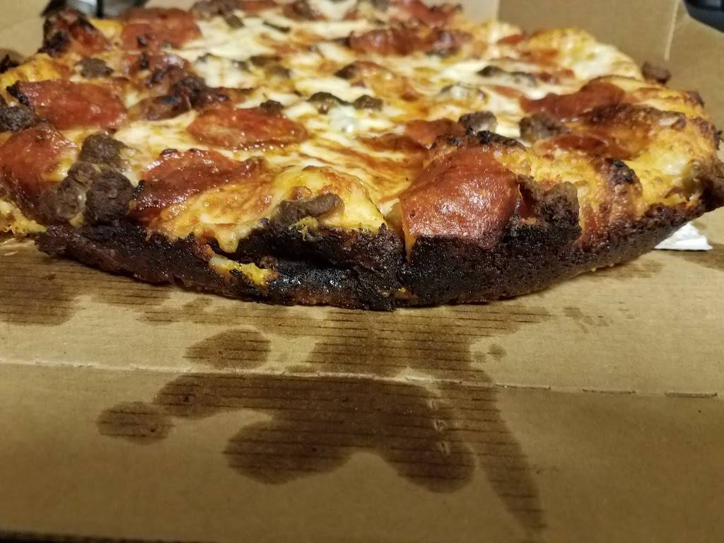 Dominos Pizza | meal delivery | 10909 Webb Chapel Rd Ste 118, Dallas, TX 75229, USA | 2143504444 OR +1 214-350-4444