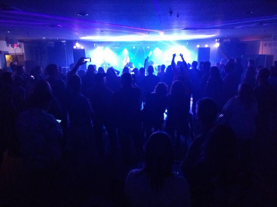 Club One Entertainment Complex | restaurant | 60 N Westfield St, Feeding Hills, MA 01030, USA | 4133639018 OR +1 413-363-9018