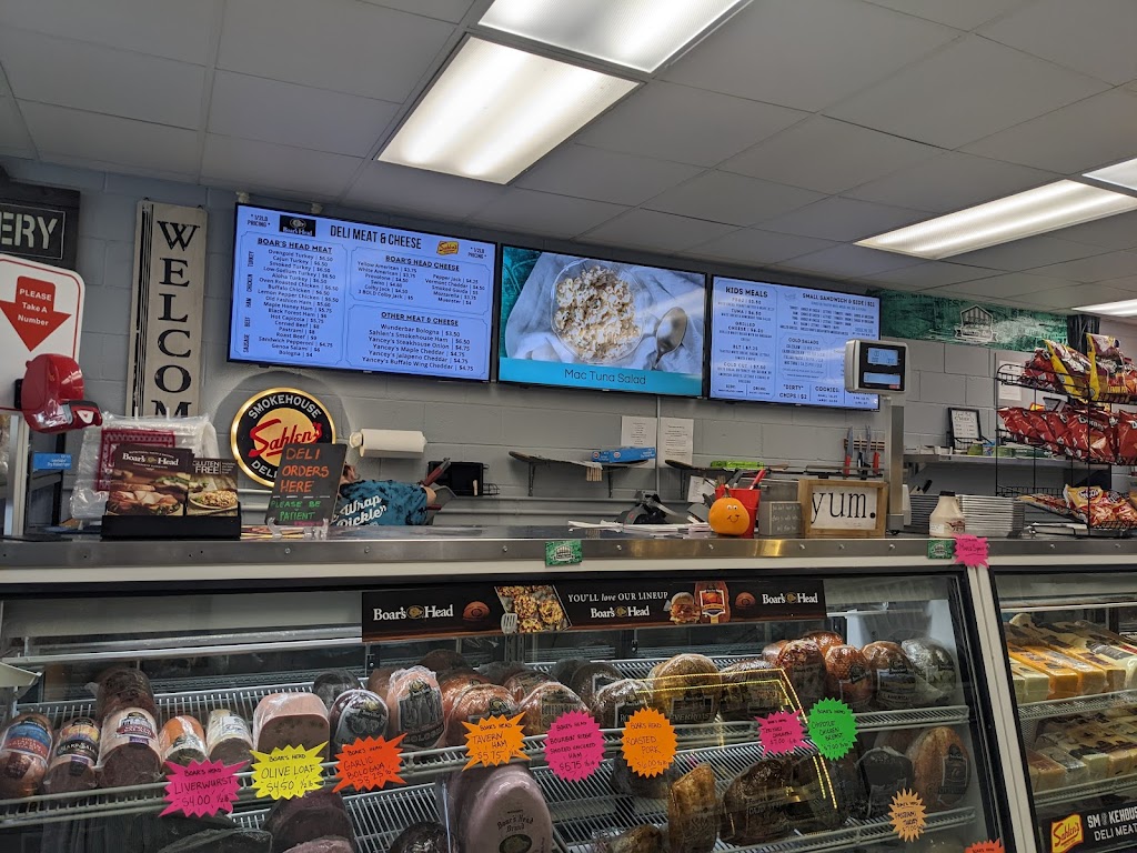 Twin City Island Deli | restaurant | 2092 Grand Island Blvd, Grand Island, NY 14072, USA | 7167755343 OR +1 716-775-5343