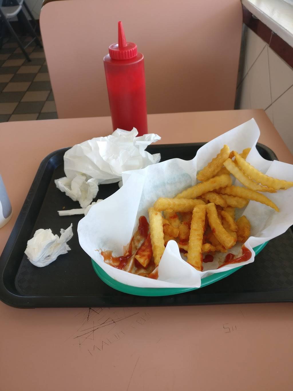 Kings Burger | restaurant | 980 S King Rd, San Jose, CA 95116, USA | 4082512134 OR +1 408-251-2134