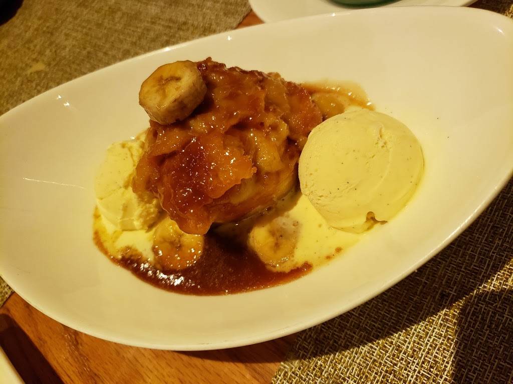 Jasmine Porch At the Sanctuary | restaurant | 1 Sanctuary Beach Dr, Kiawah Island, SC 29455, USA | 8437686253 OR +1 843-768-6253