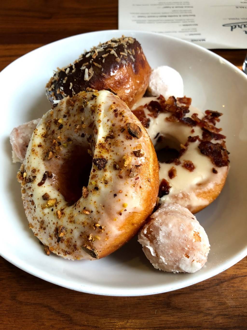 Union Standard | restaurant | 524 William Penn Pl, Pittsburgh, PA 15219, USA | 4122810738 OR +1 412-281-0738