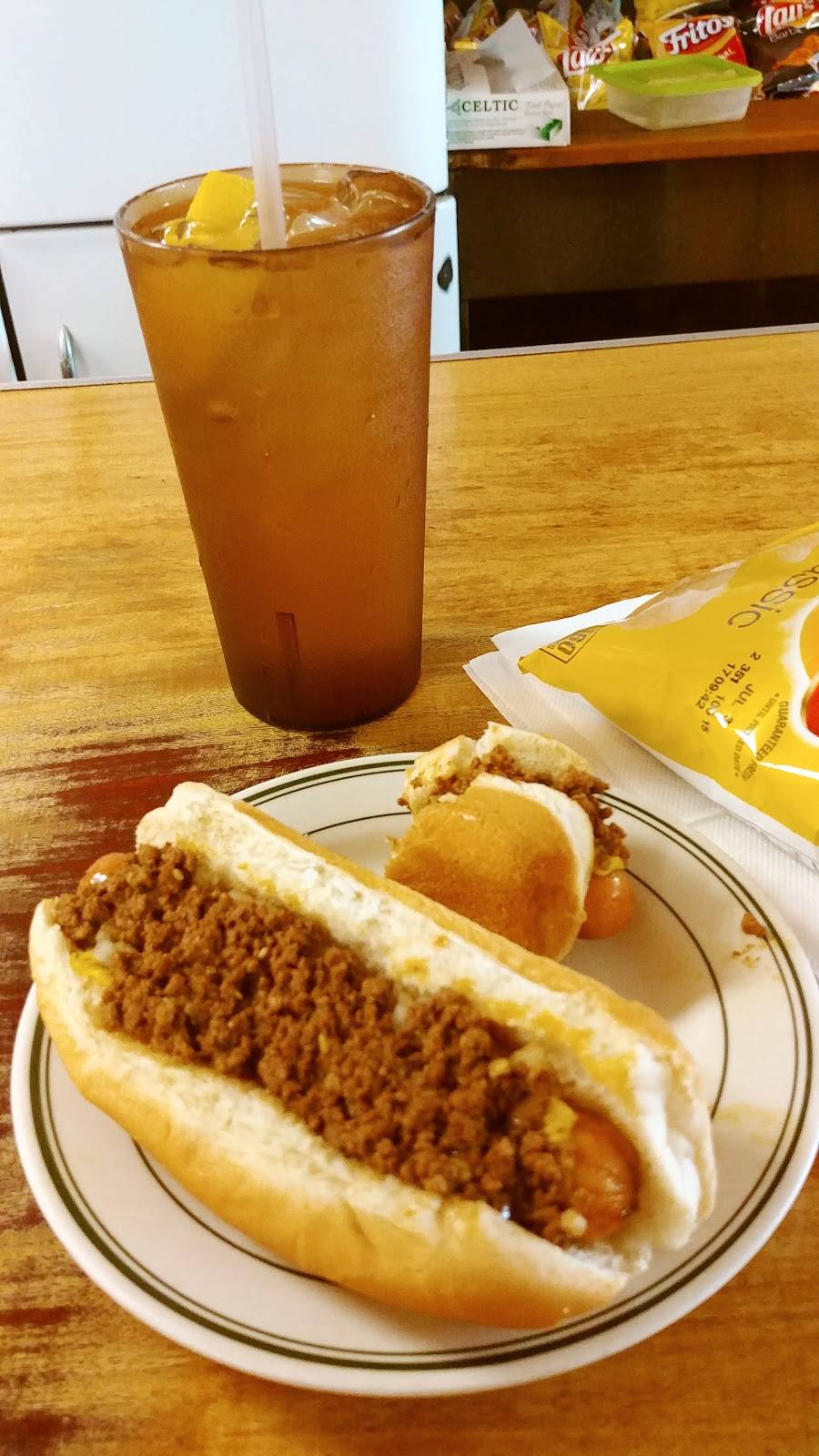 Coney Island Sandwich Shop | restaurant | 250 Dr, Dr M.L.K. Jr St N, St. Petersburg, FL 33705, USA | 7278224493 OR +1 727-822-4493