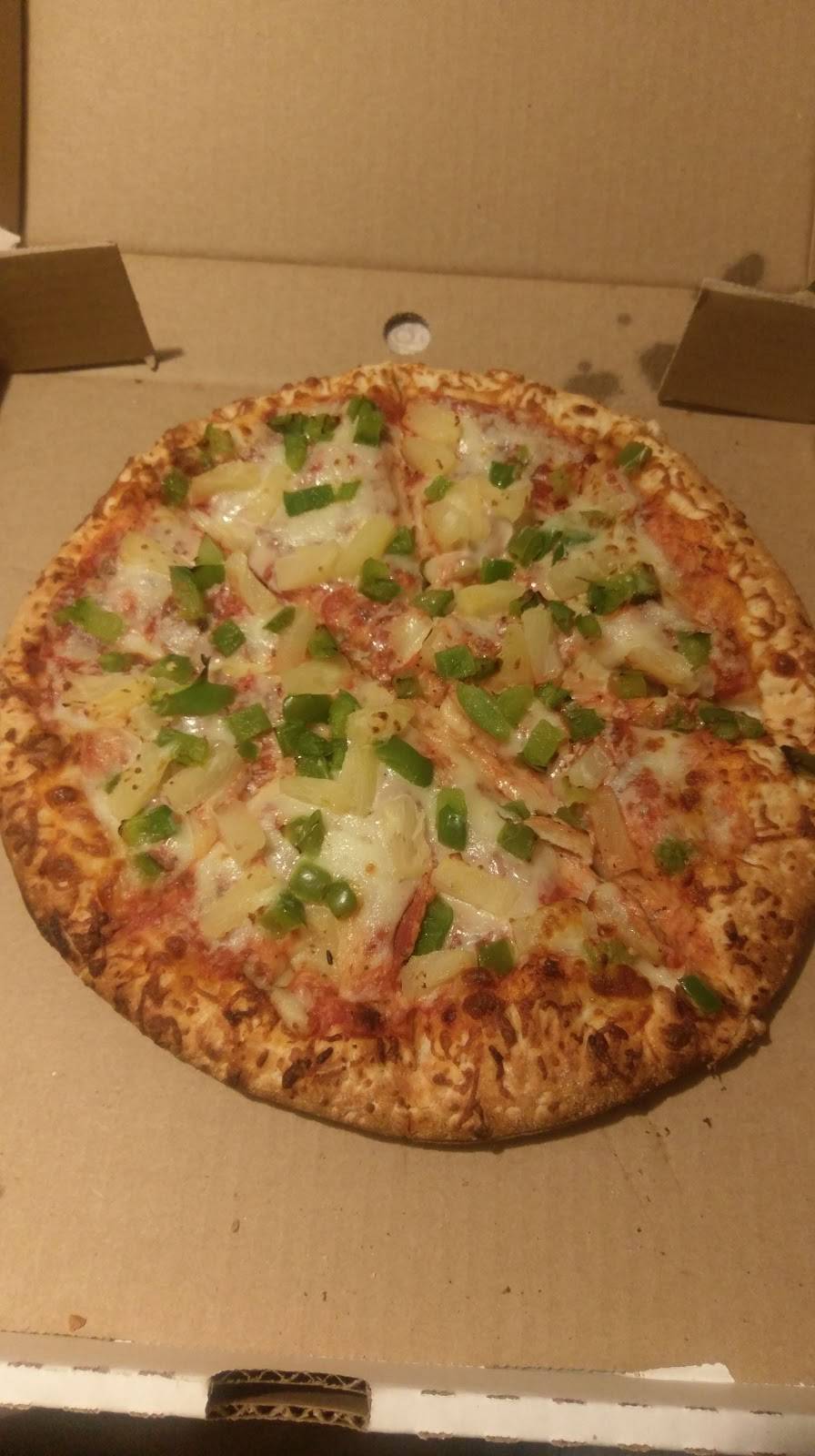 City Pizza | restaurant | 1400 Weber St E, Kitchener, ON N2A 3Z8, Canada | 5198952828 OR +1 519-895-2828