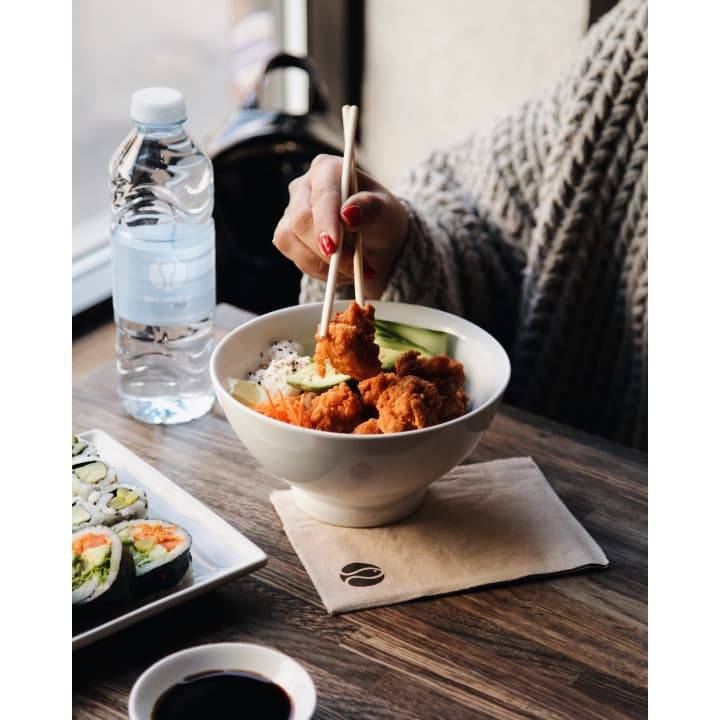 Sushi Shop | restaurant | 175 Bloor St E, Toronto, ON M4W 3R8, Canada | 4169210057 OR +1 416-921-0057