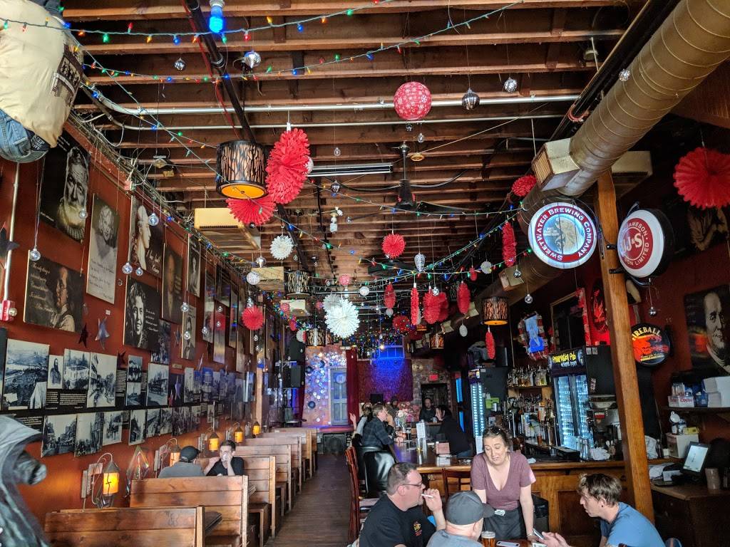 Preservation Pub | restaurant | 28 Market Square, Knoxville, TN 37902, USA | 8655242224 OR +1 865-524-2224