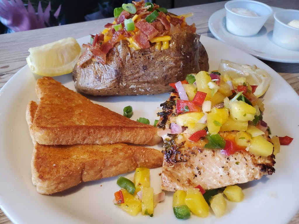 Country Waffles | restaurant | 15900 Monterey Rd, Morgan Hill, CA 95037, USA | 4082703900 OR +1 408-270-3900