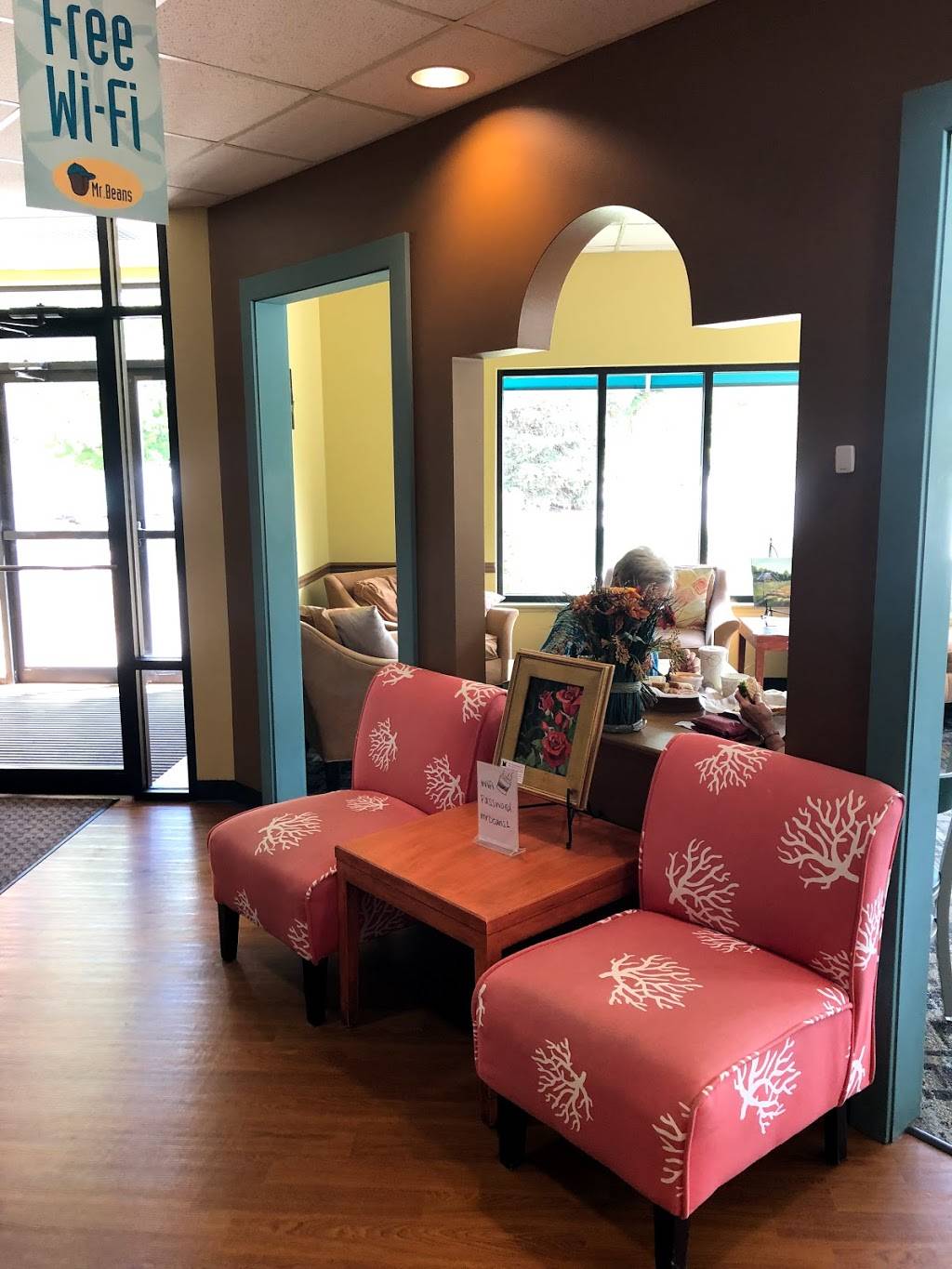 Mr Beans | cafe | 1080 E Post Rd, Marion, IA 52302, USA | 3198263929 OR +1 319-826-3929