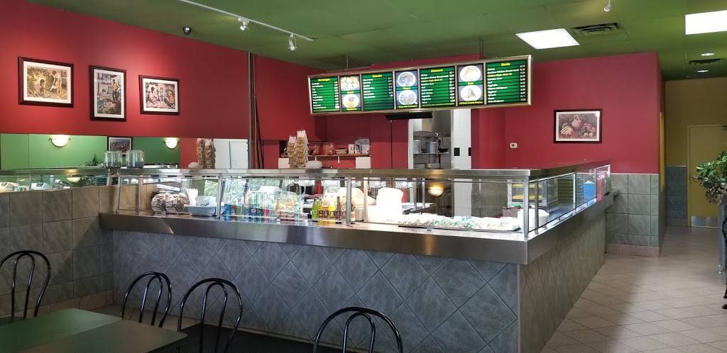 Island Foods | restaurant | 1310 Don Mills Rd, North York, ON M3B 2W6, Canada | 4164877717 OR +1 416-487-7717