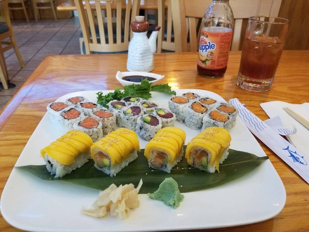 Wakamatsu | restaurant | 70-18 Grand Ave, Maspeth, NY 11378, USA | 7188986800 OR +1 718-898-6800