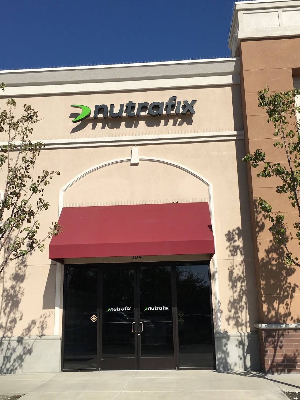 nutrafix vitamins/supplements/healthy meals | restaurant | 2509 Mt Vernon Ave #104, Bakersfield, CA 93306, USA | 6618647262 OR +1 661-864-7262