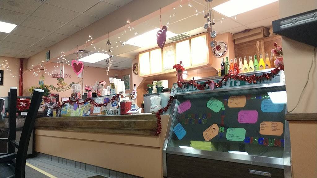 Alfonsos Mexican Food | restaurant | 1022 S 21st St, Colorado Springs, CO 80904, USA | 7195759289 OR +1 719-575-9289