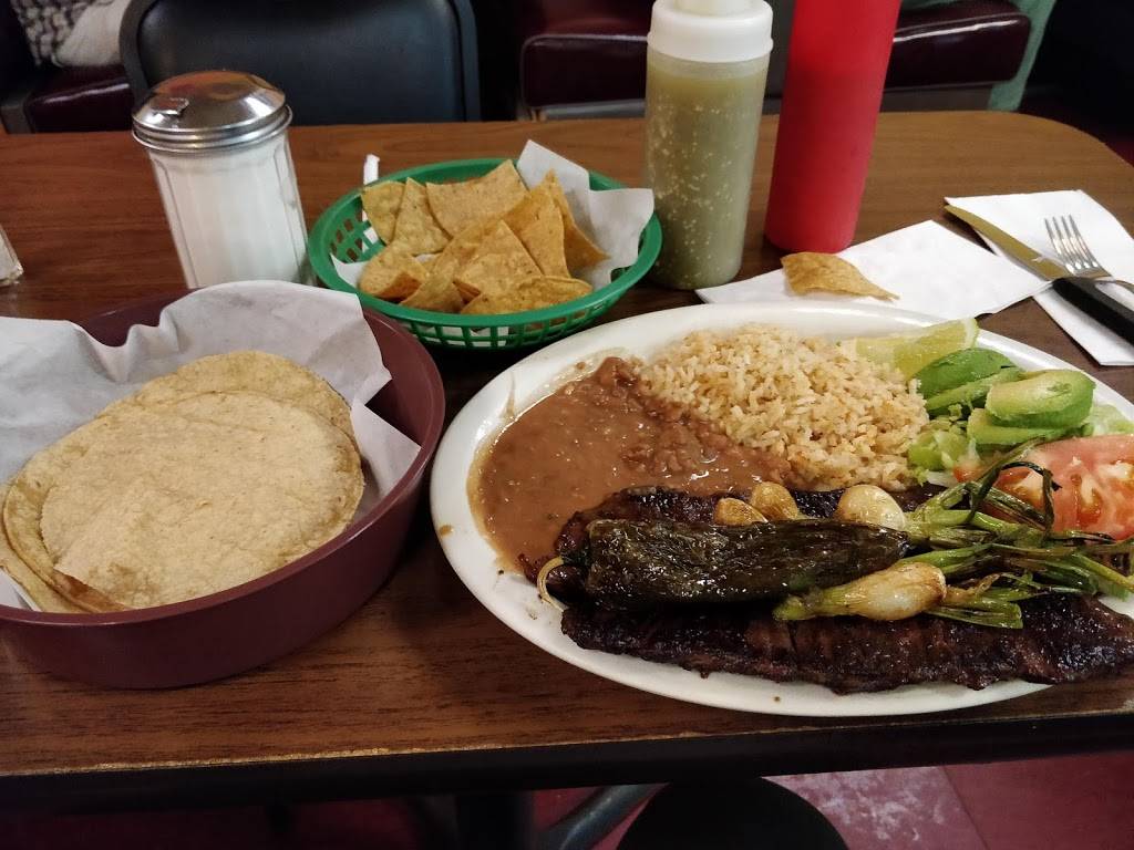 El Ranchero | restaurant | 3809 Main St, East Chicago, IN 46312, USA | 2193976591 OR +1 219-397-6591
