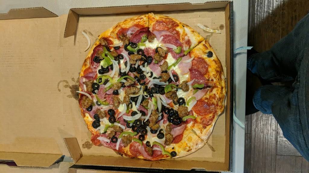 Sparkys Pizza | restaurant | 212 OR-224, Estacada, OR 97023, USA | 5036305522 OR +1 503-630-5522