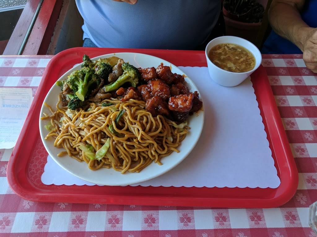 Woks On Express | restaurant | 1303, 156 W El Camino Real, Sunnyvale, CA 94087, USA | 4087739888 OR +1 408-773-9888