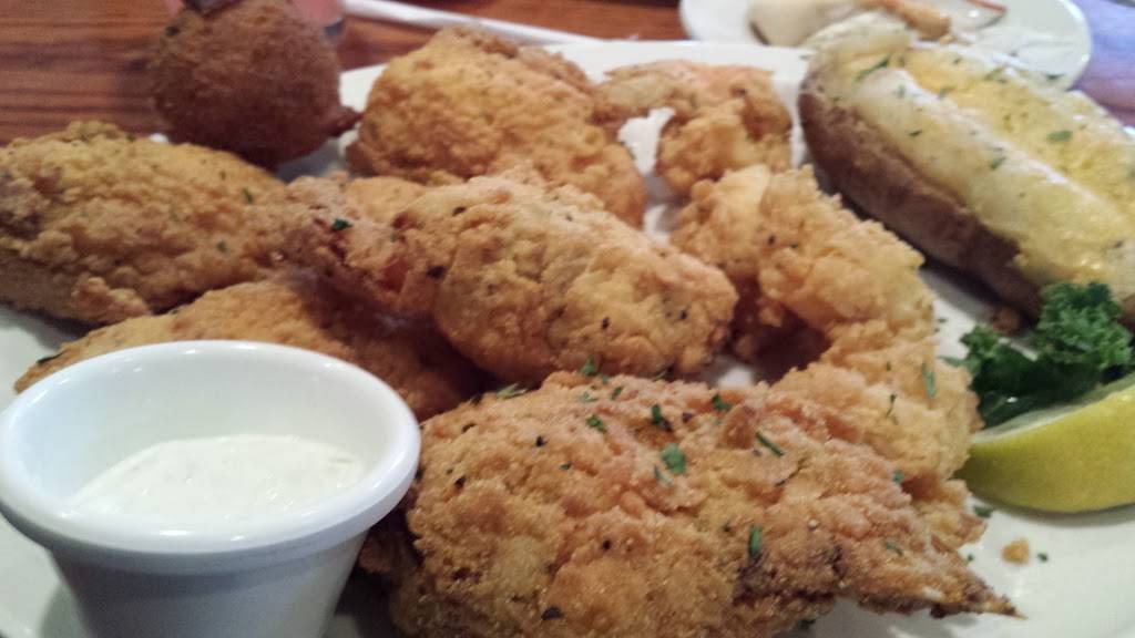 Ralph & Kacoos | restaurant | 3107 S 1st St, Lufkin, TX 75901, USA | 9366348000 OR +1 936-634-8000