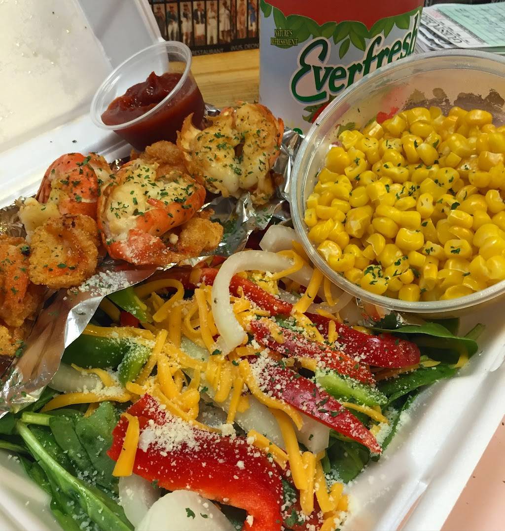 Deons Restaurant | restaurant | 7800 Superior Ave, Cleveland, OH 44103, USA | 2164588078 OR +1 216-458-8078