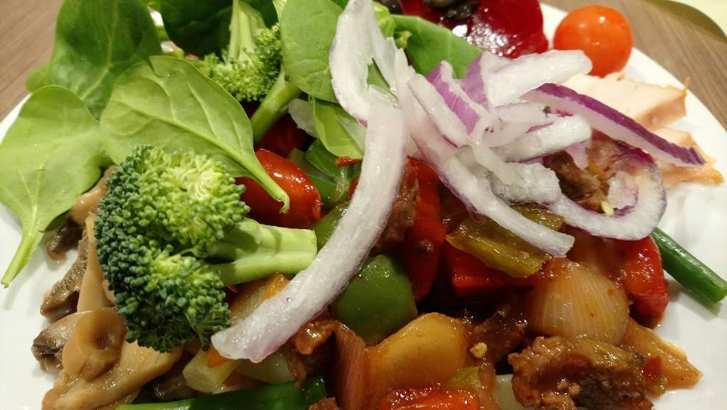 Charlies Market Buffet | restaurant | 740 S Decatur Blvd, Las Vegas, NV 89107, USA | 70225852005365 OR +1 702-258-5200 ext. 5365