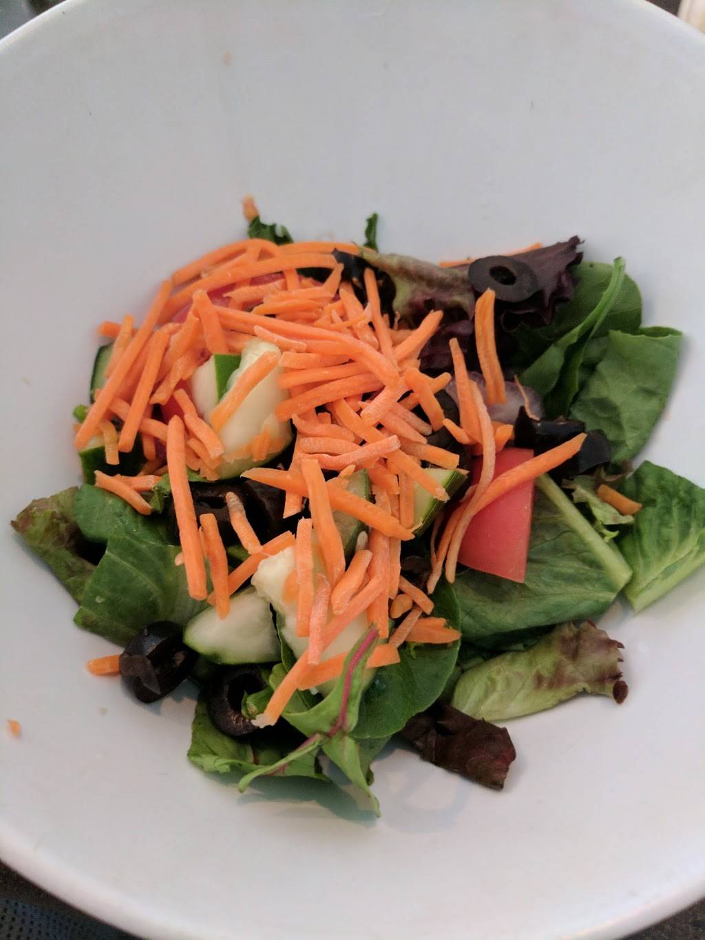 Tianos Italian Restaurant | restaurant | 1000 Wayne Ave, New Smyrna Beach, FL 32168, USA | 3864280330 OR +1 386-428-0330