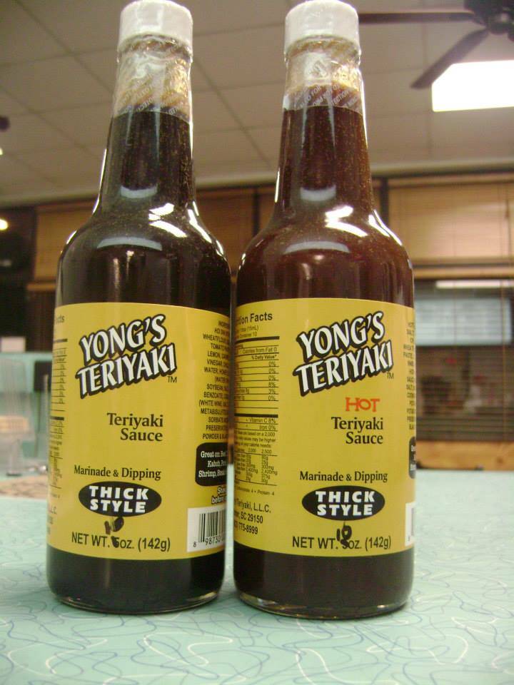 Mr Teriyaki LLC | restaurant | 1315 Peach Orchard Rd, Sumter, SC 29154, USA | 8034942688 OR +1 803-494-2688