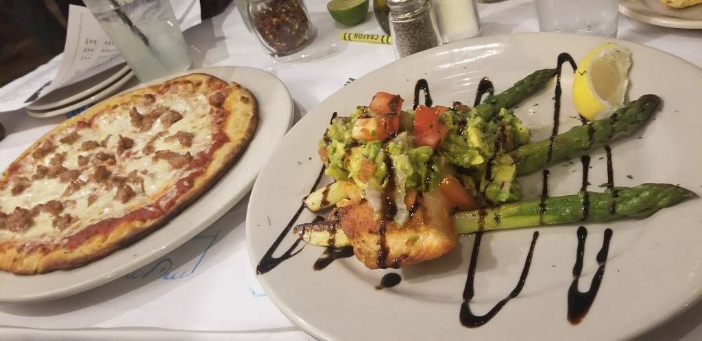 Francescas Bryn Mawr | restaurant | 1039 W Bryn Mawr Ave, Chicago, IL 60660, USA | 7735069261 OR +1 773-506-9261