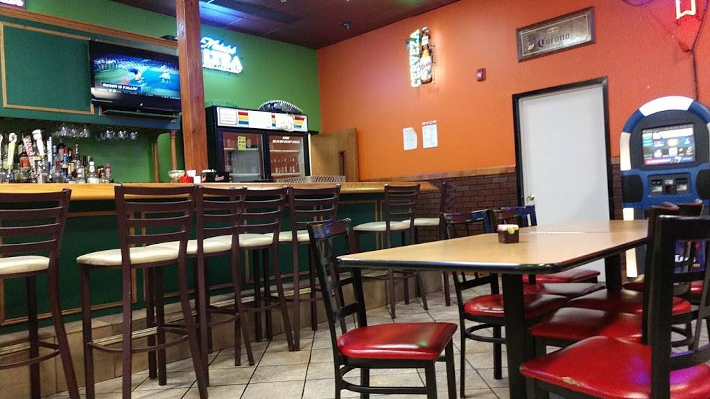 Habaneros Mexican Restaurant | restaurant | 3811 AL-14, Millbrook, AL 36054, USA | 3342852085 OR +1 334-285-2085