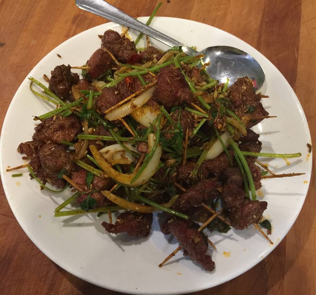 Dingguagua Tasty Legend 鼎呱呱美味江湖 | restaurant | 550 Barber Ln, Milpitas, CA 95035, USA | 4084560520 OR +1 408-456-0520