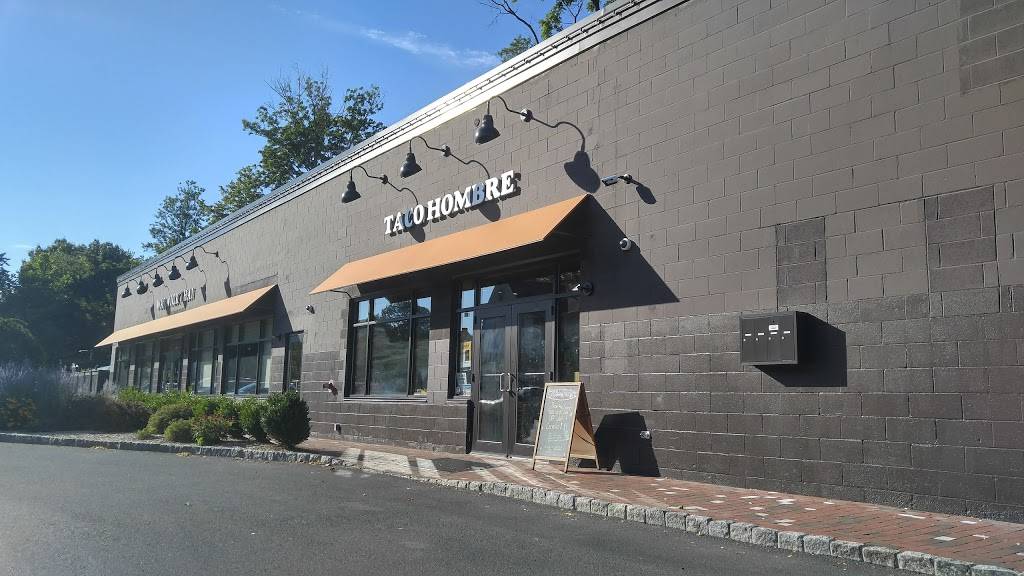 Taco Hombre | restaurant | 93 Main St, Warwick, NY 10990, USA | 8459878226 OR +1 845-987-8226
