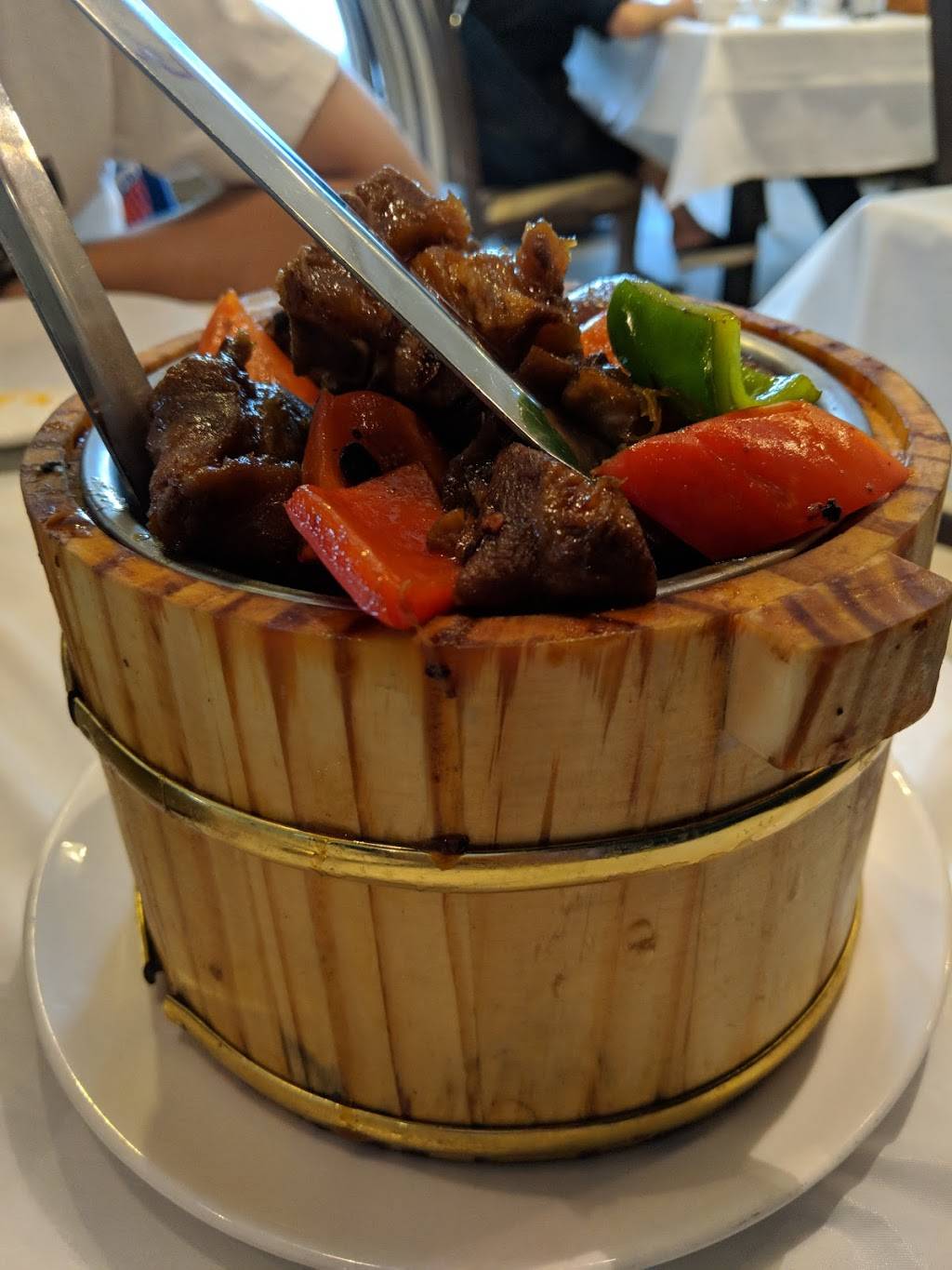 Mingle - 五锦轩 | restaurant | 13553 Northern Blvd, Flushing, NY 11354, USA | 7183536978 OR +1 718-353-6978