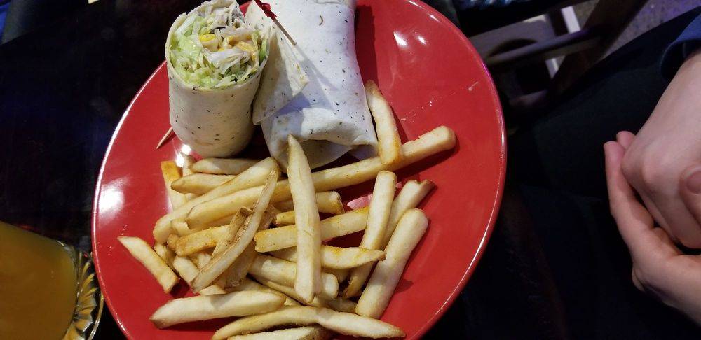 Atomic Star Tavern | restaurant | 12 Civic Center Plaza #1675, Mankato, MN 56001, USA | 5077200200 OR +1 507-720-0200