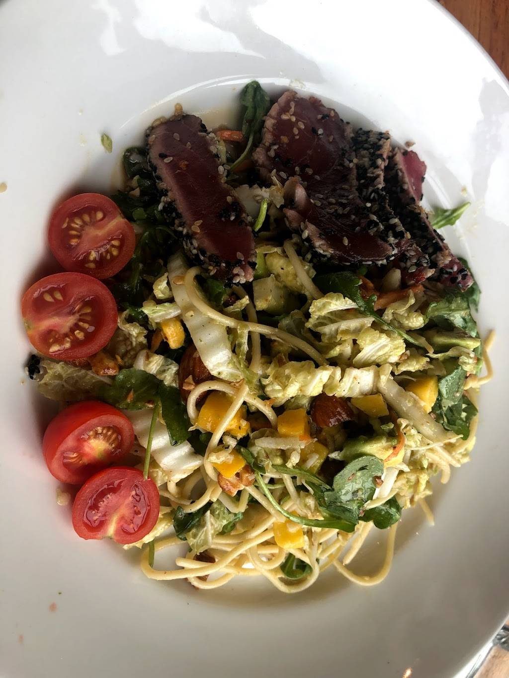 Del Friscos Grille | restaurant | 33 Boylston St Suite 3370, Chestnut Hill, MA 02467, USA | 6176083682 OR +1 617-608-3682