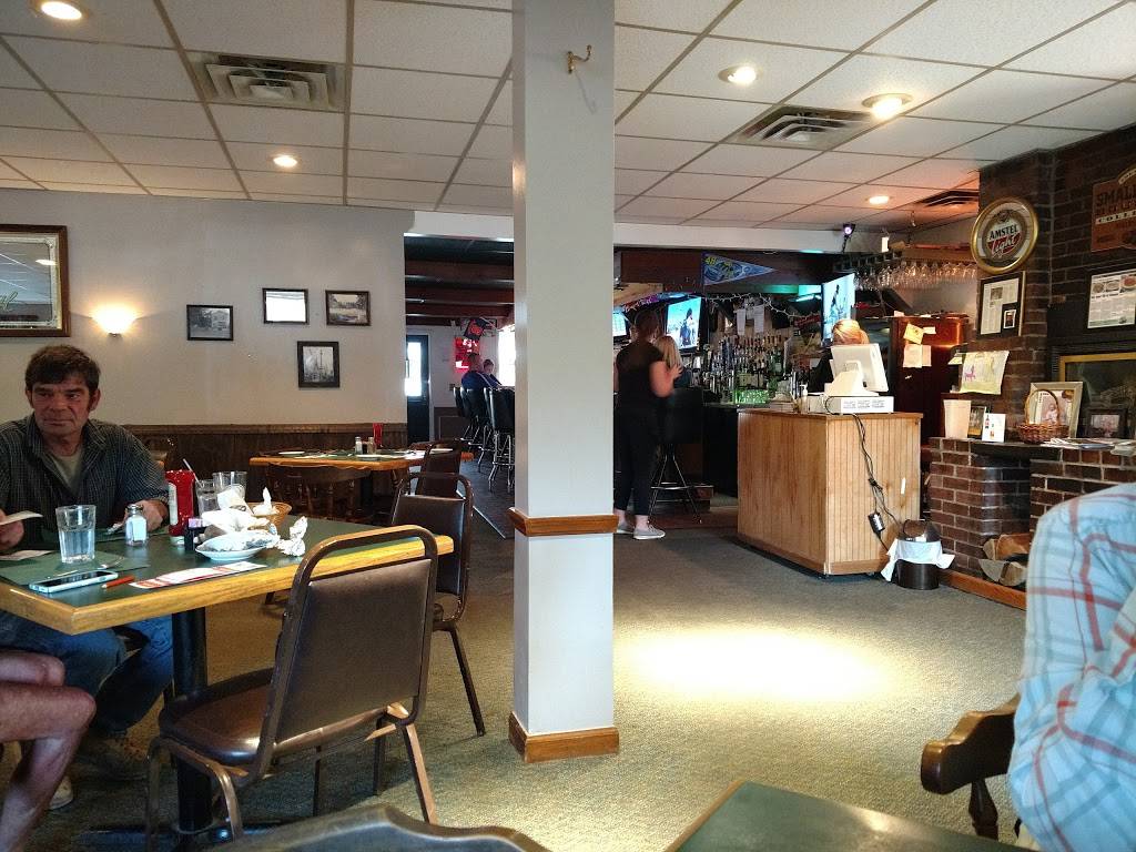 Cheap Charlies Restaurant | restaurant | 8 Elm St, Bloomfield, NY 14469, USA | 5856576812 OR +1 585-657-6812