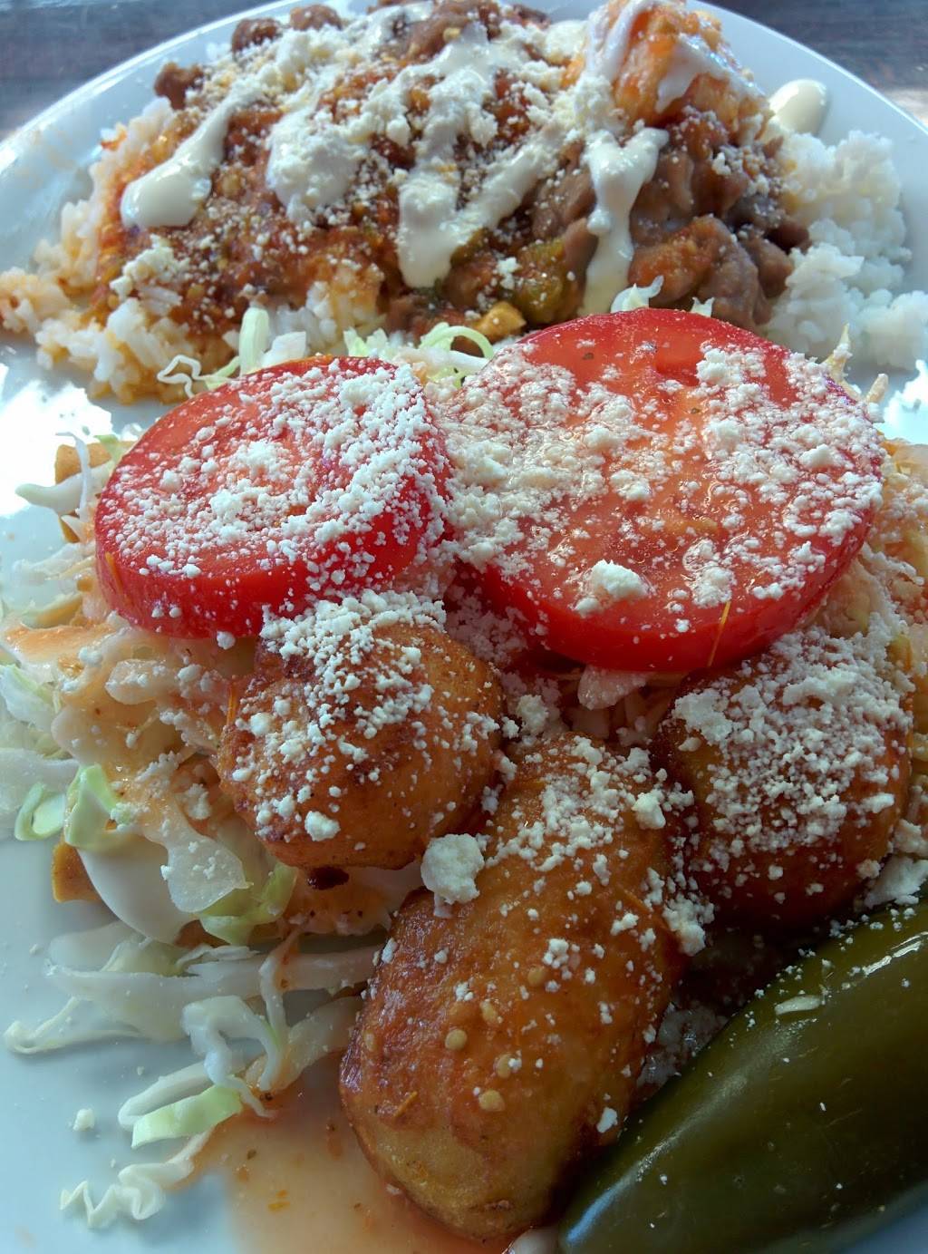 Las Juntas | restaurant | 2505 Middlefield Rd, Redwood City, CA 94063, USA | 6502577347 OR +1 650-257-7347