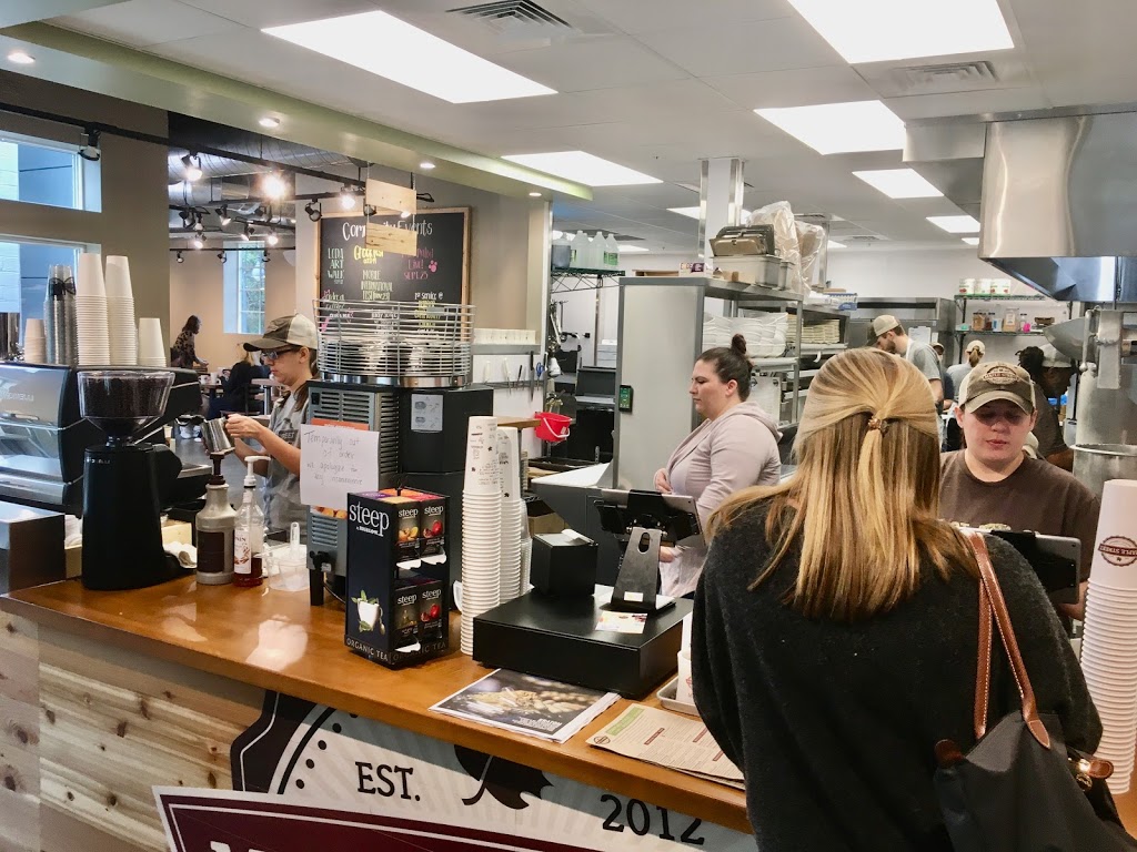 Maple Street Biscuit Company | cafe | 5054 Old Shell Rd, Mobile, AL 36608, USA | 2515259095 OR +1 251-525-9095