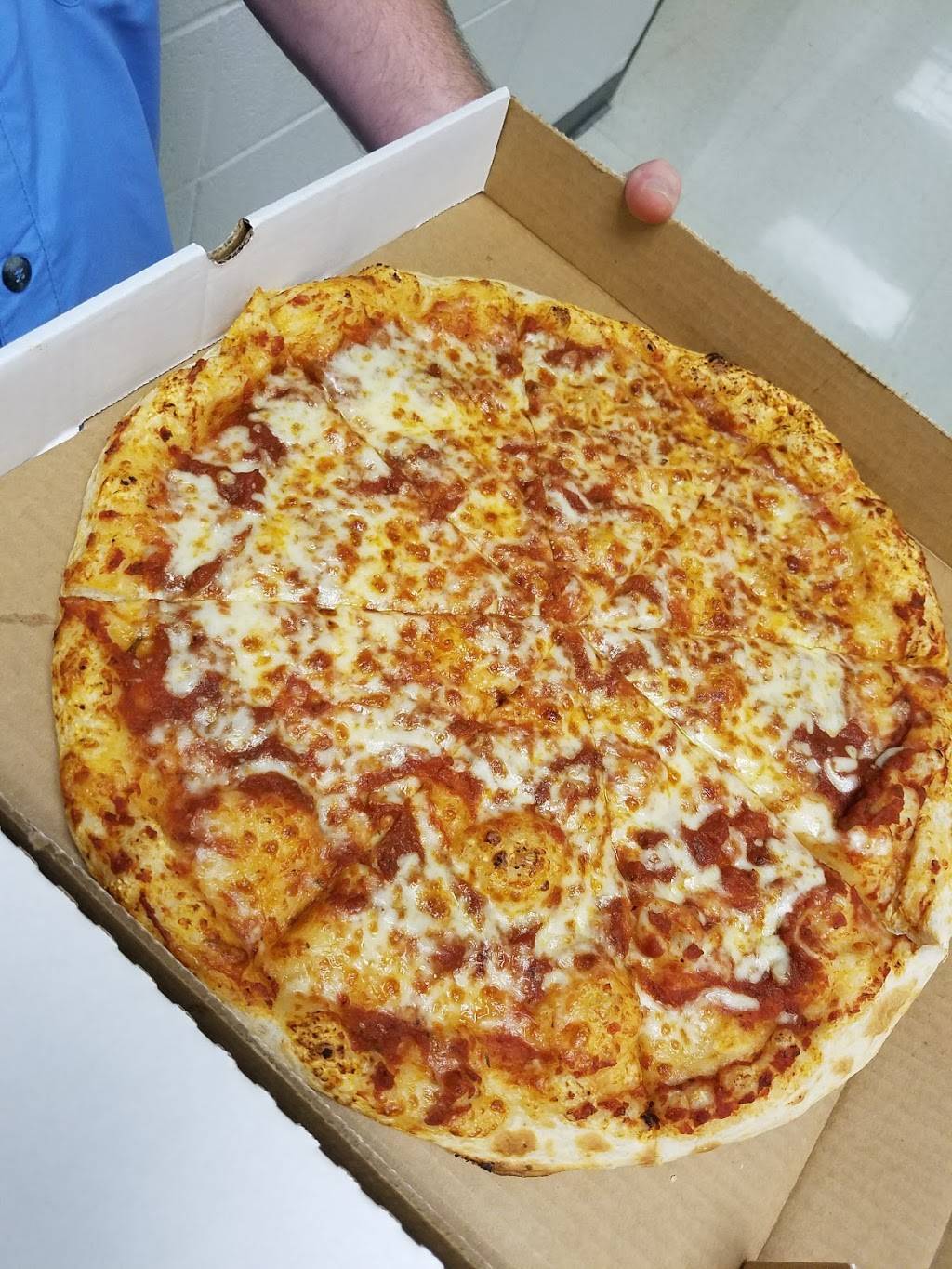 Homegrown Pizza | restaurant | 6325 Elysian Fields Ave, New Orleans, LA 70122, USA | 5046444762 OR +1 504-644-4762