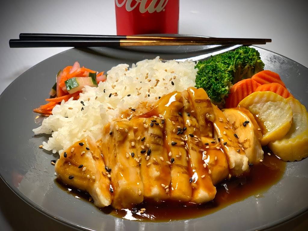 Atlanta Teriyaki | restaurant | 477 Flat Shoals Ave SE, Atlanta, GA 30316, USA | 4045582052 OR +1 404-558-2052