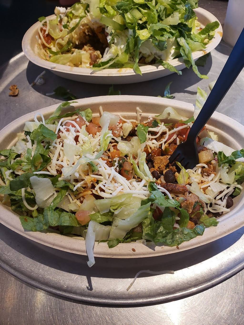 Chipotle Mexican Grill | restaurant | 1202 S Idaho St Ste A, La Habra, CA 90631, USA | 7145260800 OR +1 714-526-0800