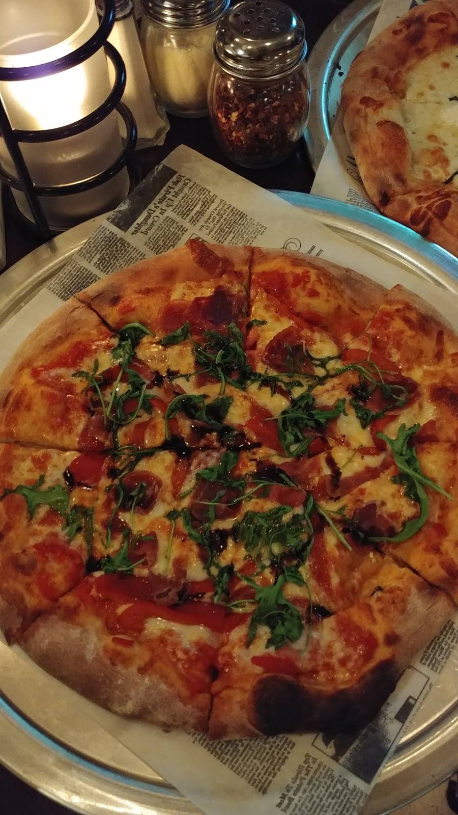 Anthonys At Paxon | restaurant | 850 Paxon Hollow Rd, Broomall, PA 19008, USA | 6103530220 OR +1 610-353-0220