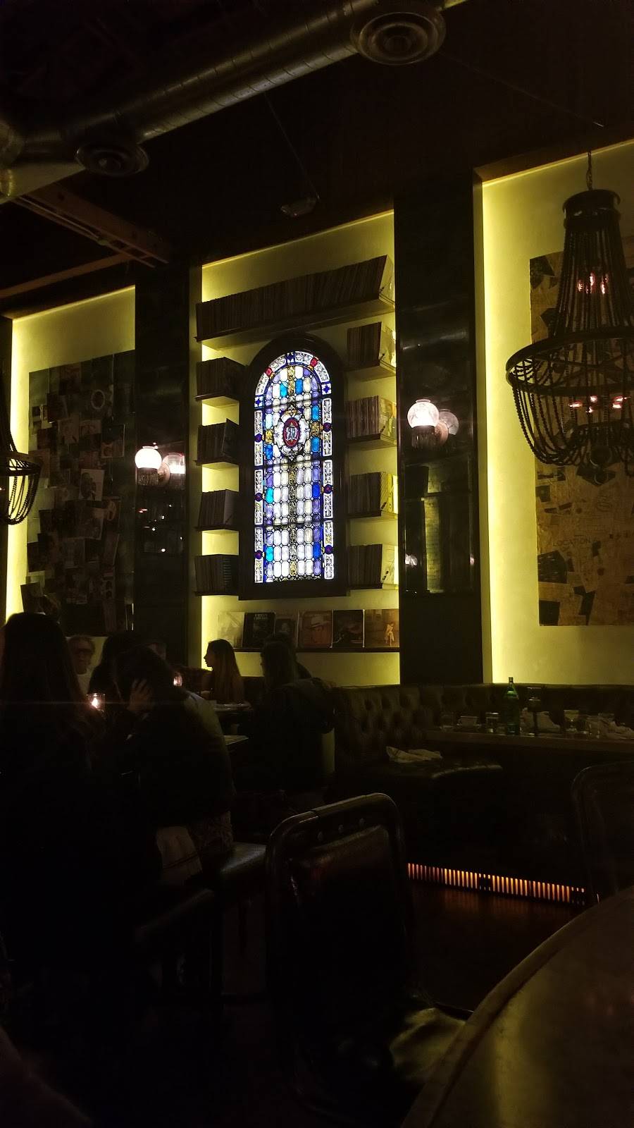 No Name | restaurant | 432 N Fairfax Ave, Los Angeles, CA 90036, USA | 3236511583 OR +1 323-651-1583