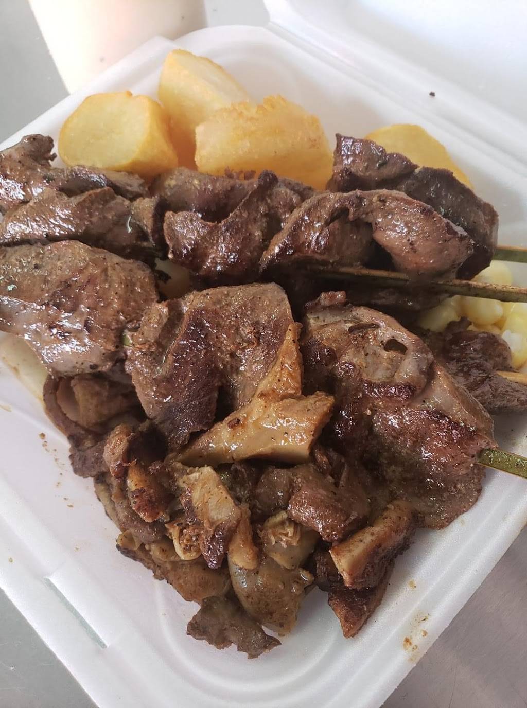 Kallejon 813 | restaurant | 4105 Gunn Hwy, Tampa, FL 33618, USA | 8132973669 OR +1 813-297-3669