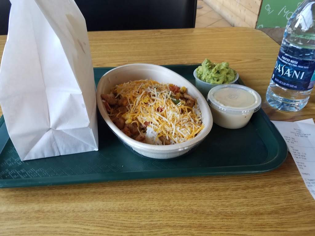 BurritOh! - Crozet | restaurant | 540 Radford Ln, Charlottesville, VA 22903, USA | 4348122154 OR +1 434-812-2154