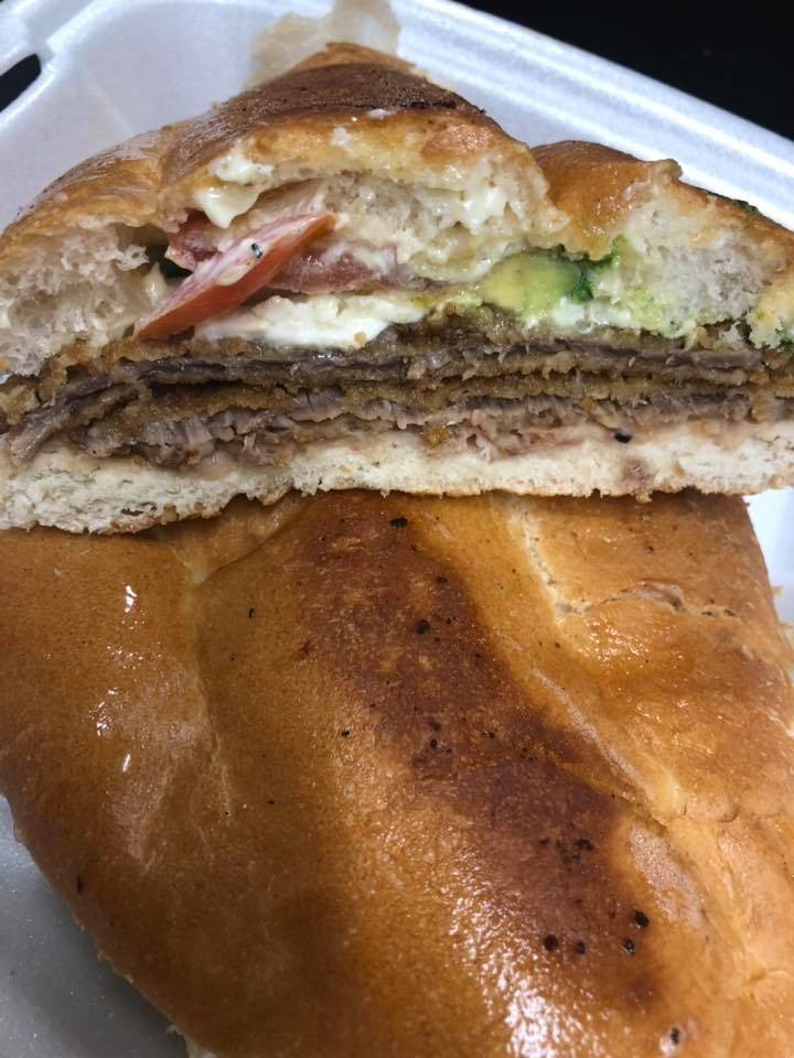 Tacomania food truck | restaurant | 590-129876, Columbus, OH 43235, USA | 6145371311 OR +1 614-537-1311