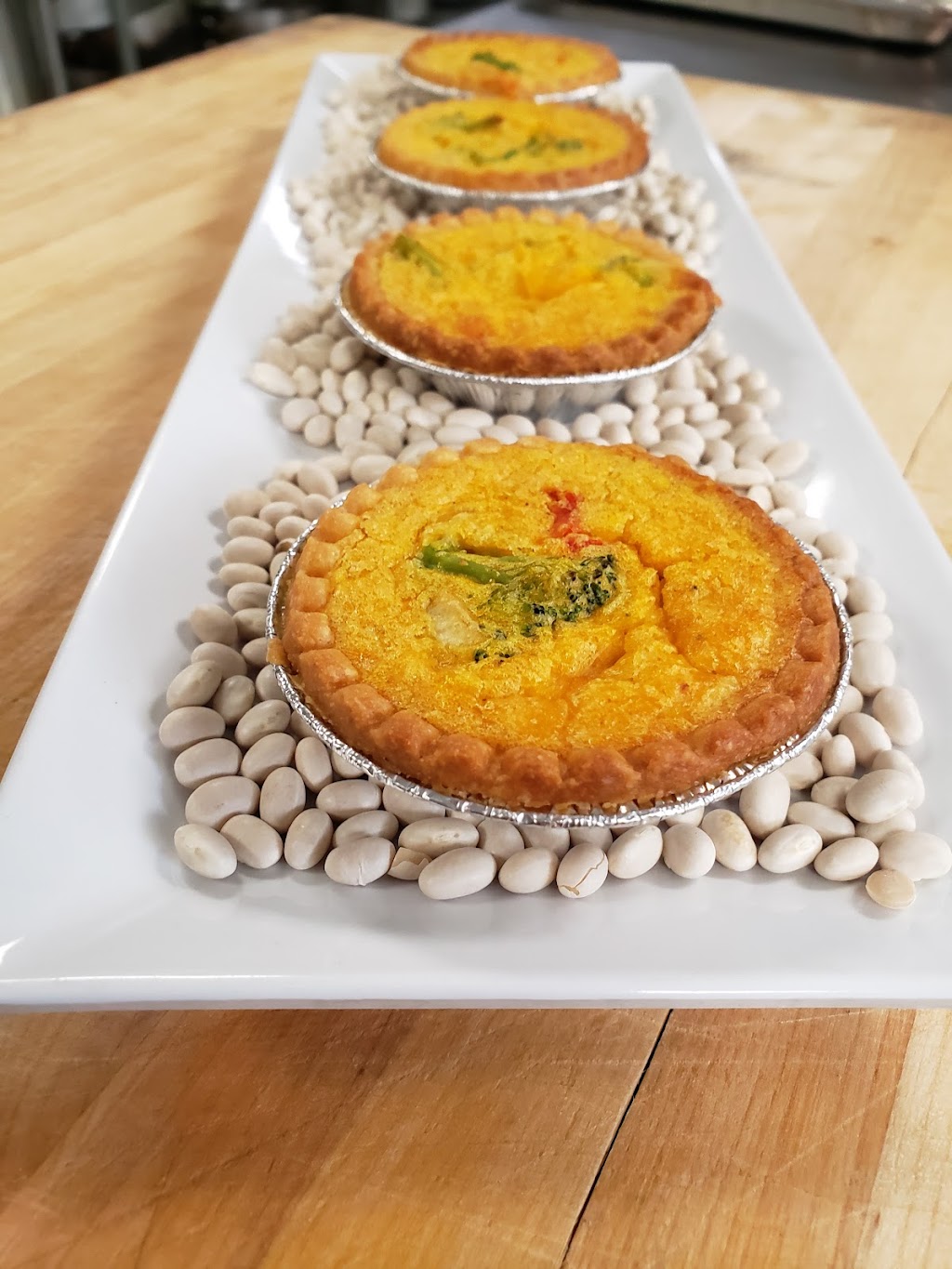 Baby Bean Pie | bakery | 2925 Adeline St, Oakland, CA 94608, USA | 8044951572 OR +1 804-495-1572