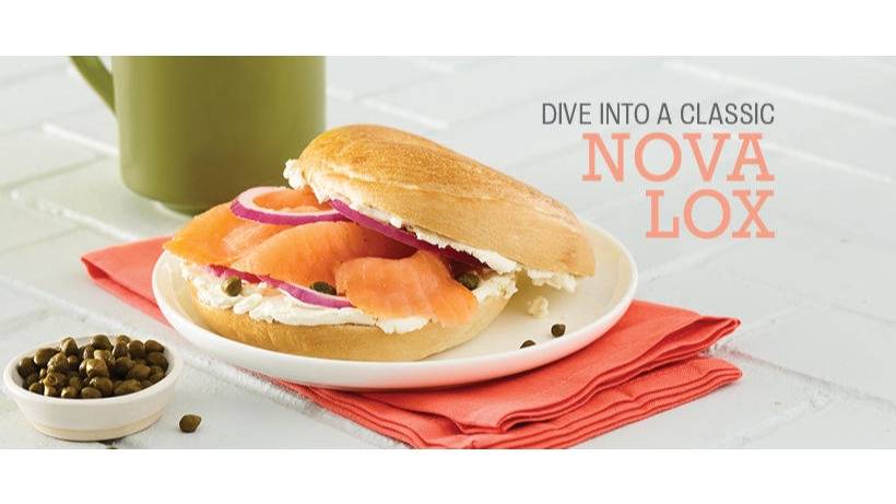 Manhattan Bagel | bakery | 125 S 18th St, Philadelphia, PA 19103, USA | 2155644340 OR +1 215-564-4340