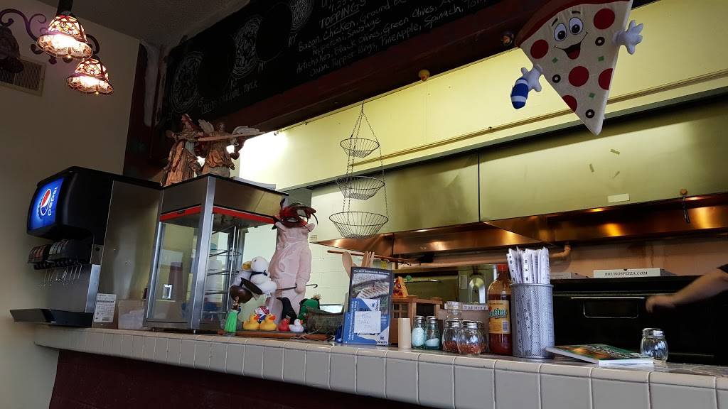 Brunos Pizza | restaurant | 119 N Dixie Way, Roseland, IN 46637, USA | 5742733890 OR +1 574-273-3890