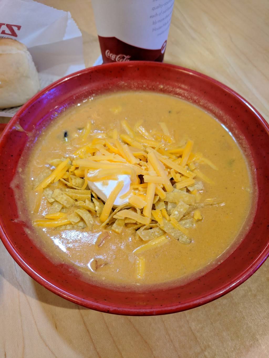 Café Zupas | meal takeaway | 7632 S Campus View Dr, West Jordan, UT 84084, USA | 8012822233 OR +1 801-282-2233