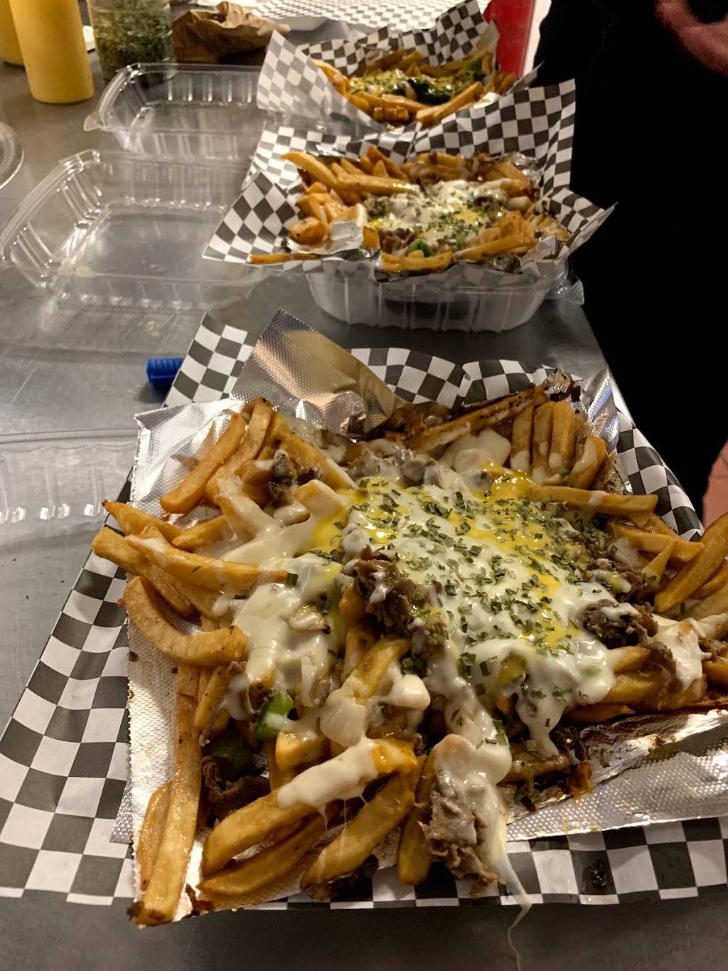 The Sleepy Potato | restaurant | 2841 Greenbriar Pkwy SW Suite N 63, Atlanta, GA 30331, USA | 4702251100 OR +1 470-225-1100