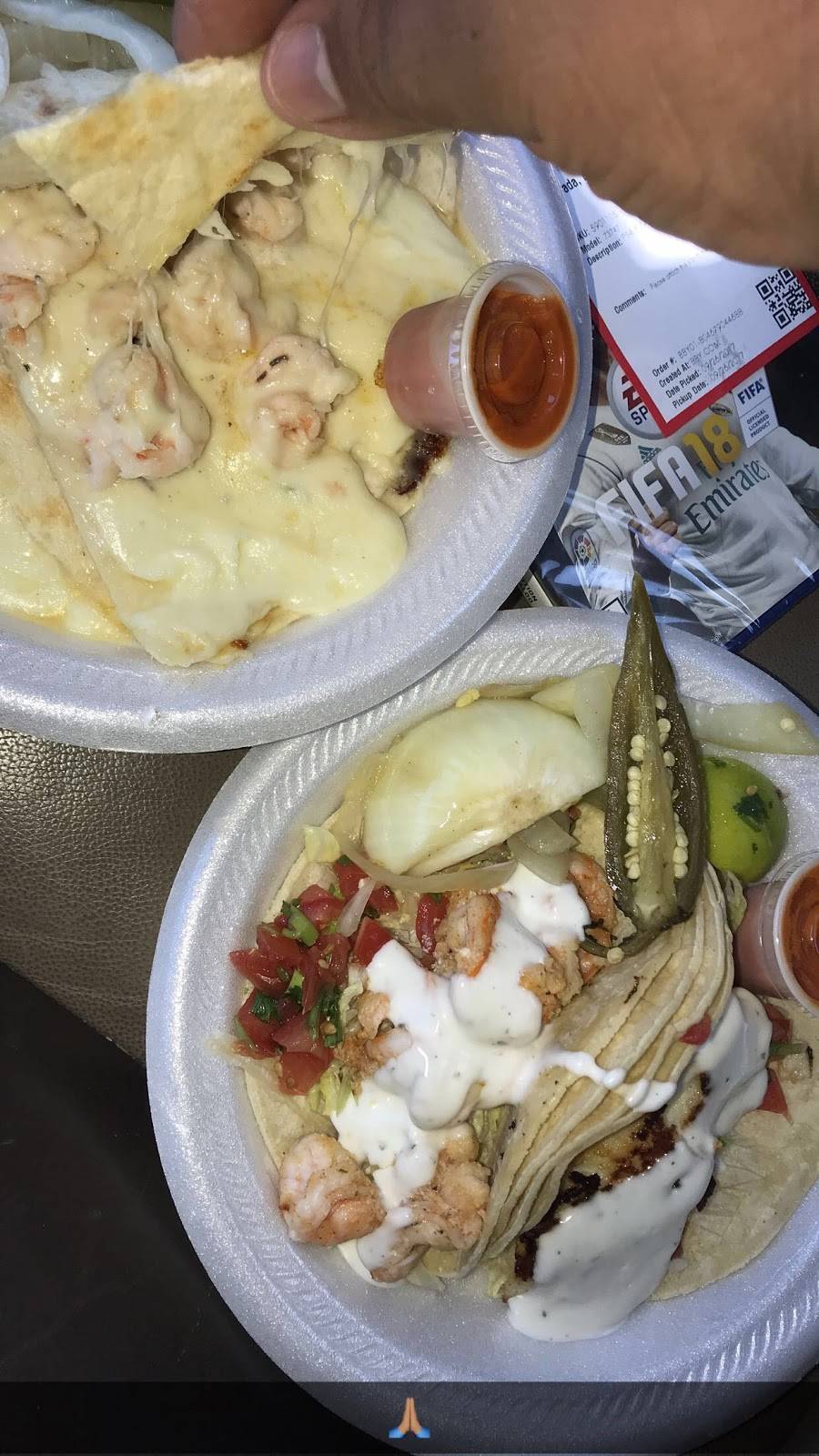 California Burrito Taco Stand | restaurant | 2000 Antioch Pike, Antioch, TN 37013, USA | 6154960016 OR +1 615-496-0016