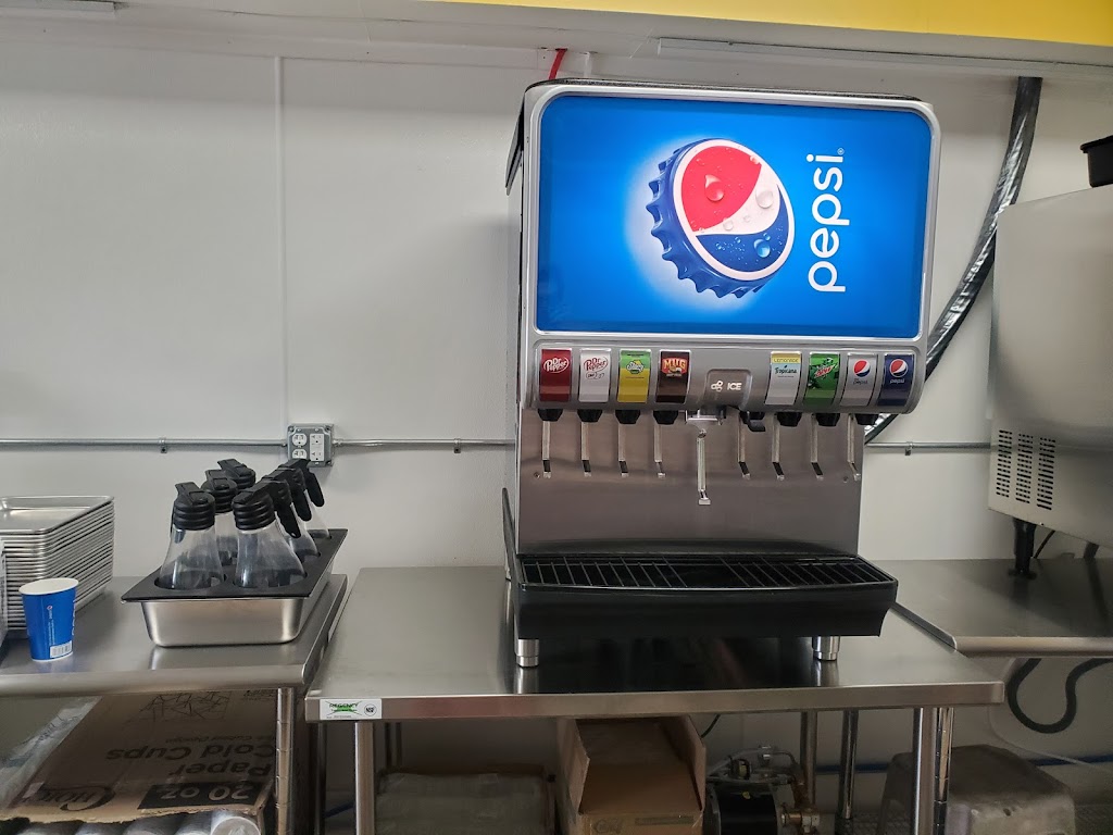 Lettuce Express | restaurant | 502 State St, Augusta, KS 67010, USA | 3163587014 OR +1 316-358-7014